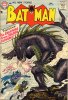 BATMAN (DC Comics)  n.104