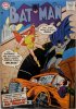BATMAN (DC Comics)  n.107