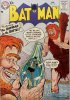 BATMAN (DC Comics)  n.115