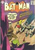 BATMAN (DC Comics)  n.117
