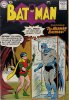 BATMAN (DC Comics)  n.118