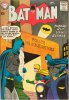 BATMAN (DC Comics)  n.119