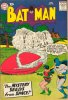 BATMAN (DC Comics)  n.124