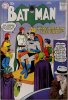 BATMAN (DC Comics)  n.125