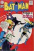 BATMAN (DC Comics)  n.145
