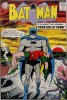 BATMAN (DC Comics)  n.156
