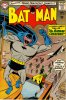 BATMAN (DC Comics)  n.162