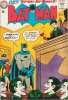 BATMAN (DC Comics)  n.163