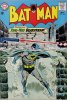 BATMAN (DC Comics)  n.166