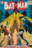 BATMAN (DC Comics)  n.167