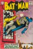 BATMAN (DC Comics)  n.168