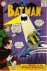 BATMAN (DC Comics)  n.170
