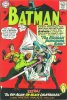 BATMAN (DC Comics)  n.174
