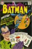 BATMAN (DC Comics)  n.179