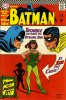BATMAN (DC Comics)  n.181