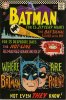 BATMAN (DC Comics)  n.184