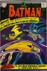 BATMAN (DC Comics)  n.188