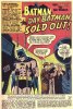 The Day Batman Sold Out!