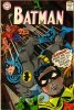 BATMAN (DC Comics)  n.196