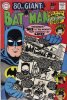 BATMAN (DC Comics)  n.198