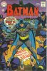 BATMAN (DC Comics)  n.201