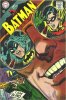 BATMAN (DC Comics)  n.205