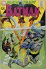 BATMAN (DC Comics)  n.207