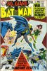 BATMAN (DC Comics)  n.208