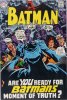 BATMAN (DC Comics)  n.211