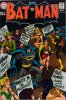 BATMAN (DC Comics)  n.214