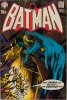 BATMAN (DC Comics)  n.221