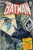 BATMAN (DC Comics)  n.225