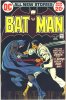 BATMAN (DC Comics)  n.243
