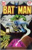 BATMAN (DC Comics)  n.252