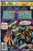 BATMAN (DC Comics)  n.278