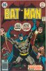 BATMAN (DC Comics)  n.281