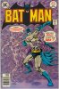 BATMAN (DC Comics)  n.283