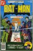 BATMAN (DC Comics)  n.291