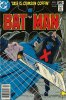 BATMAN (DC Comics)  n.298 - "Case of the crimson coffin"