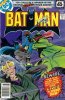 BATMAN (DC Comics)  n.307