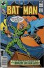 BATMAN (DC Comics)  n.317