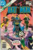 BATMAN (DC Comics)  n.321