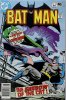 BATMAN (DC Comics)  n.323