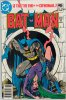 BATMAN (DC Comics)  n.324