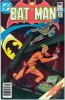 BATMAN (DC Comics)  n.325