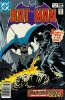 BATMAN (DC Comics)  n.331 - His name is the Electroutioner...and his game is death!
