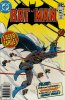 BATMAN (DC Comics)  n.333 - Laser target