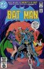 BATMAN (DC Comics)  n.334