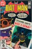 BATMAN (DC Comics)  n.336