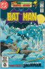 BATMAN (DC Comics)  n.337